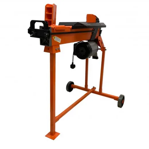 Forest Master FM10T-7-TC Duocut log splitter